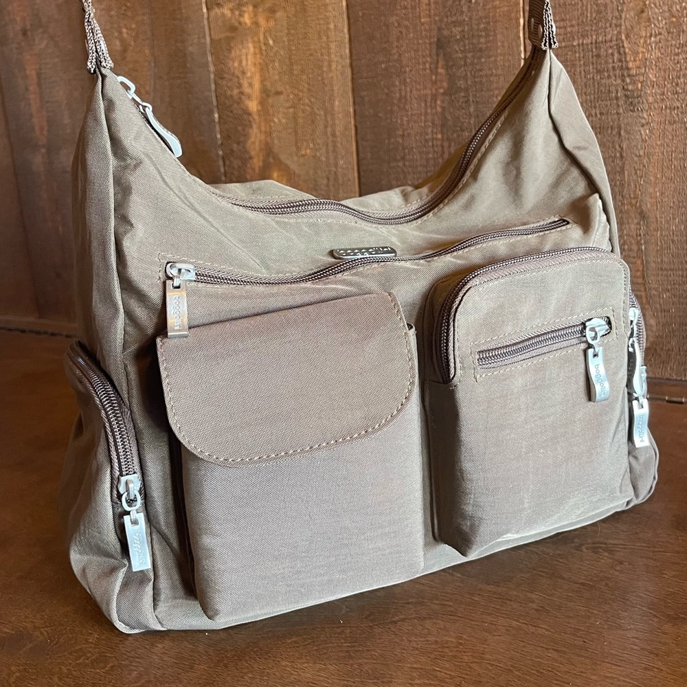 Baggallini Crossbody Bag Over The Shoulder Sling